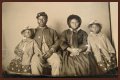 Allocation of Land to the Freed Black People