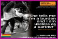 Amy Siemetz Became The Victim Of Domestic Violence