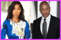 Apryl Jones Says She's Dating Amid Dr. Dre Romance Rumors