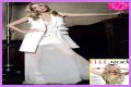 Bar Refaeli Shows Off Her Fab Figure In A High Fashion Shoot For ‘Elle’ Russia!