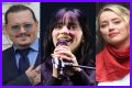 Billie Eilish References Johnny Depp Defamation Trial In Her Song During Her Uk Tour