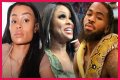 Blac Chyna Ex-Boyfriend Exposes Tokyo Toni Sexually Explicit DMs
