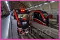 Budi Karya: Jabodebek LRT to Operate 'Conservatively'