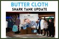 Buttercloth Shark Tank – Founder, Net Worth, and Investment