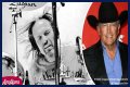 Country music star George Strait's longtime drummer has died