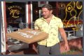 Dave Portnoy and the Owner of Dragon Pizza Got Into a Fairly Extreme Fight