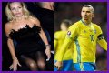 Helena Seger; Know Everything About Ibrahimovic’s Wife