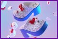 Hello Kitty & Crocs' Collab Is an Extra Dose of  Cuteness