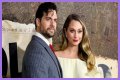 Henry Cavill's Girlfriend Starred In Her Own Episode Of My Super Sweet 16