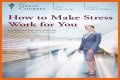 How to Make Stress Work for You: The Torch Podcast