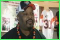 Ickey Woods Net Worth – How Much is Ickey Woods Worth?
