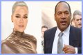 Khloe Kardashian And O.J. Simpson's Alleged Daughter