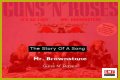 Meaning of Mr. Brownstone by Guns N’ Roses