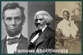Movement for Emancipation and Abolition of Slavery in Early America