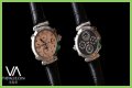 Name-Brand Watch Auctions for $31M, Raising Questions about How We Value Items