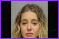 OnlyFans Murder Defendant Courtney Clenney on Video Attacking Boyfriend