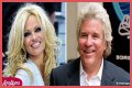 Pamela Anderson's Ex Jon Peters Reportedly Engaged to Another Woman 3 Months after Their Split