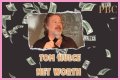 Tom Hulce Net Worth – How Much is Hulce Worth?