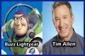 Toy Story Iconic Character Buzz Lightyear’s Voice Actor Tim Allen Is Replaced By Chris Evans