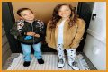 Uncover The Inspiring Journey Of Kay And Tay's Daughter, Kinsley