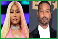 Unraveling The Intriguing Dynamics Of Nicki Minaj And Michael B. Jordan's Connection