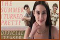 Where is The Summer I Turned Pretty Filmed?