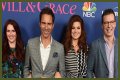 Will & Grace Cast Net Worth – Richest Cast Members Salary