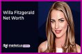 Willa Fitzgerald Net Worth – How Much is Fitzgerald Worth?