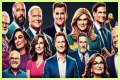 Wonder Woman 1984 Cast Net Worth – Richest Cast Members Salary