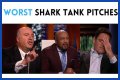 Worst Shark Tank Product Pitches: Epic Fails to Remember