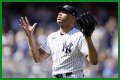 Yankees' Jimmy Cordero suspended for season under MLB's domestic violence policy