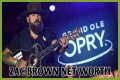 Zach Brown Net Worth – How Much is Brown Worth?