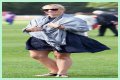 Zara Tindall’s Style Evolution: Photos 