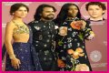Zendaya, Law Roach Stun on Red Carpet, Tom Holland Poses Solo